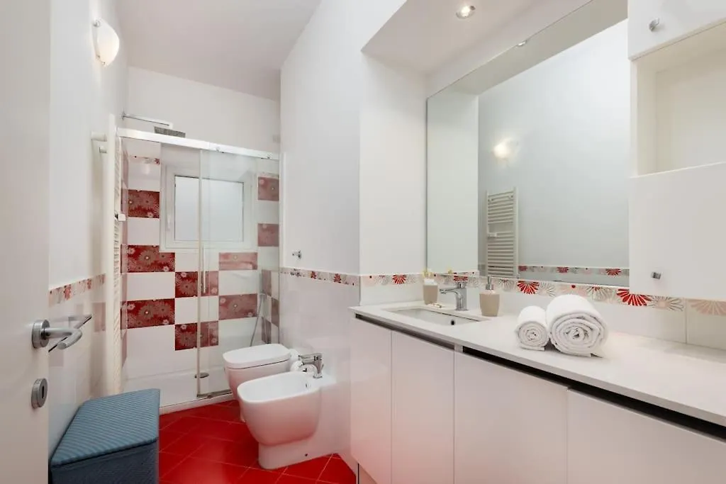 Deluxe Suite With Free Wifi And Netflix Milan