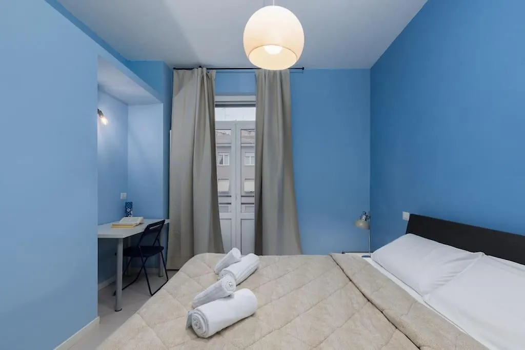 Deluxe Suite With Free Wifi And Netflix Milan