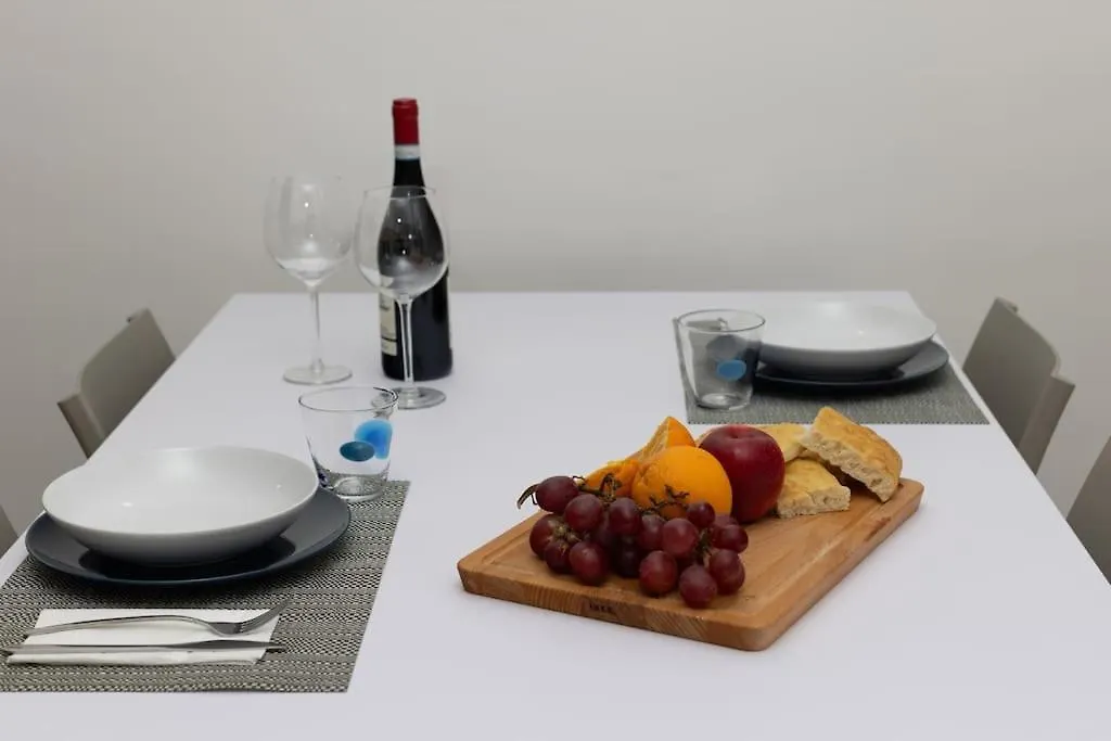 Deluxe Suite With Free Wifi And Netflix Milan