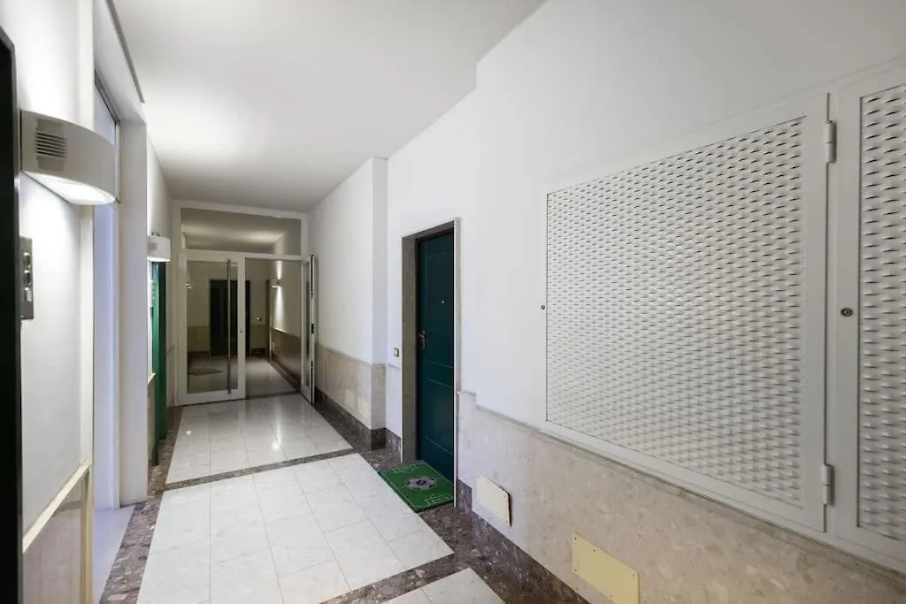 Deluxe Suite With Free Wifi And Netflix Milan
