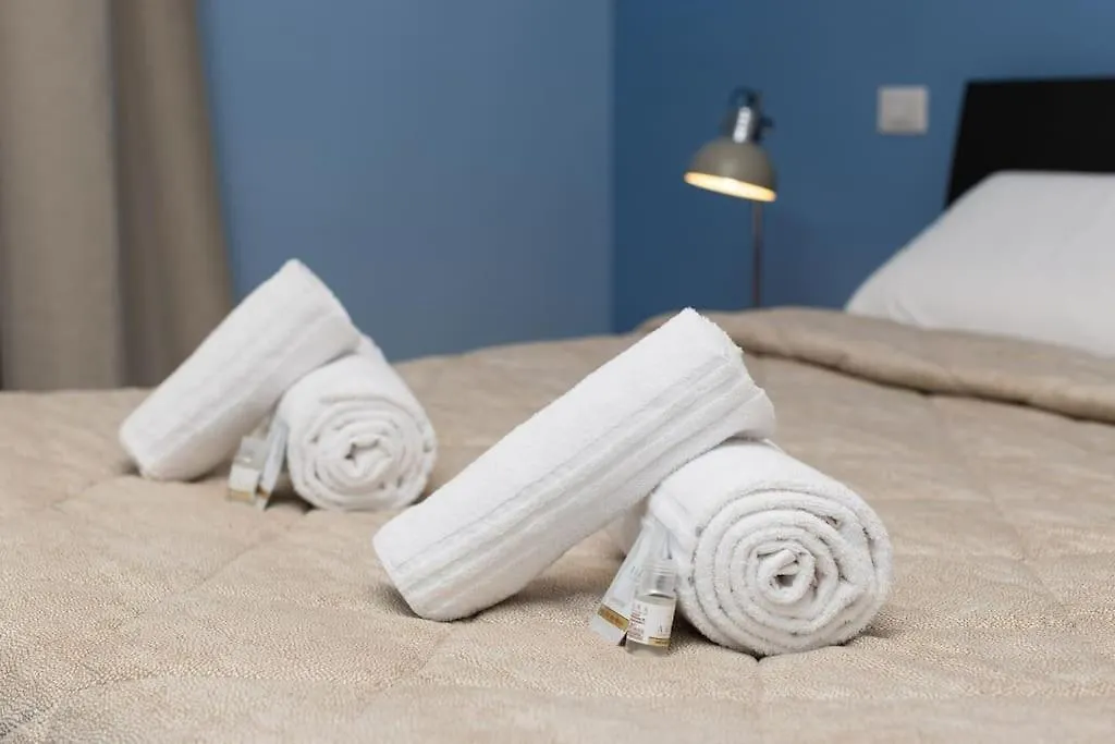 Deluxe Suite With Free Wifi And Netflix Milán