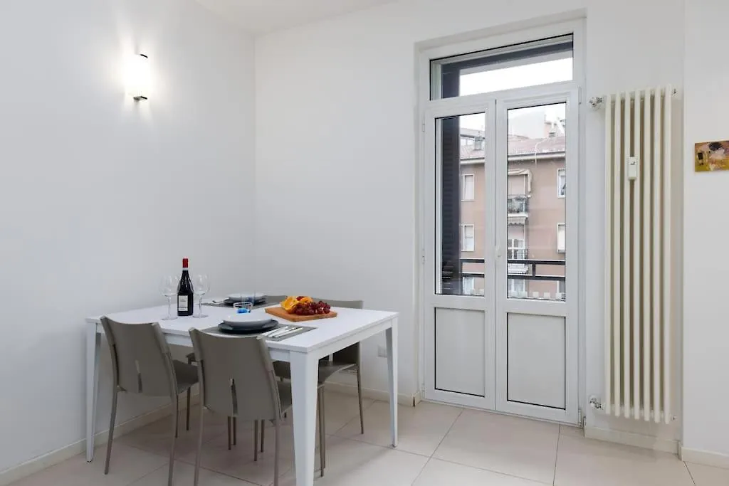 Apartmán Deluxe Suite With Free Wifi And Netflix Milán