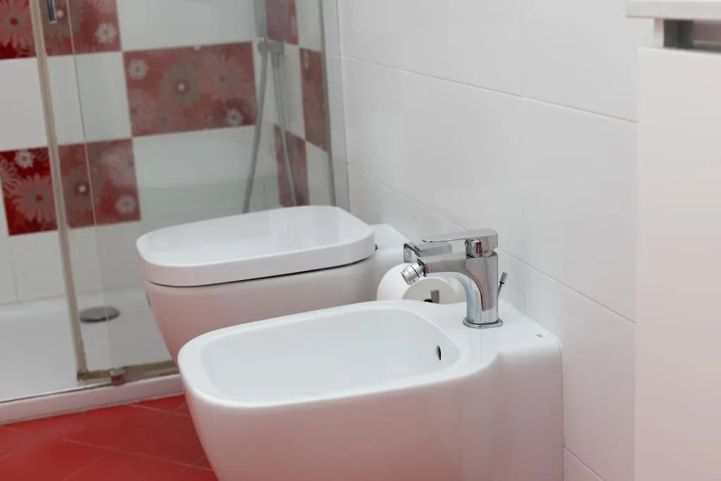 Apartmán Deluxe Suite With Free Wifi And Netflix Milán Itálie