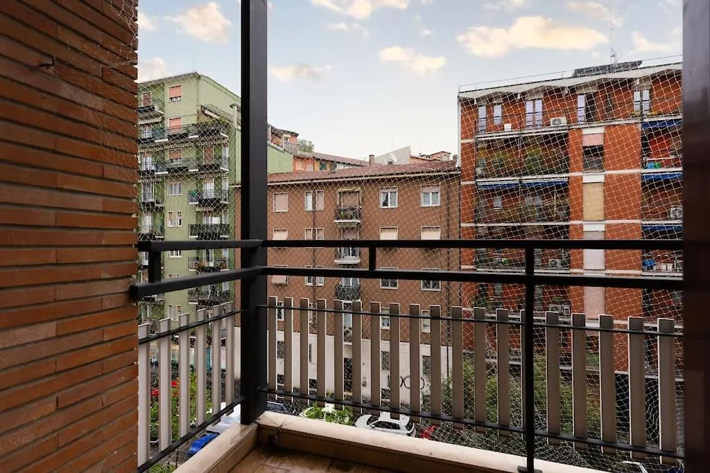 Apartmán Deluxe Suite With Free Wifi And Netflix Milán